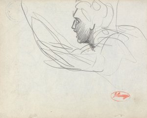 Jóvenes revoltosos de George Romney