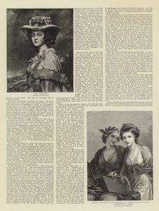 Celebridades justas de días pasados de George Romney