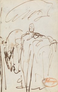 Figura Estudio 8 de George Romney