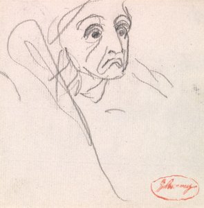 Jefe de George Romney