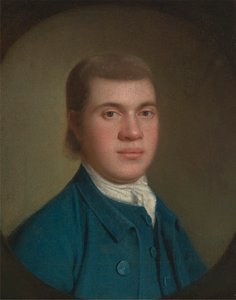 James Romney de George Romney