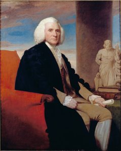 Joseph Allen de George Romney