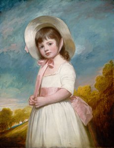 Señorita Juliana Willoughby