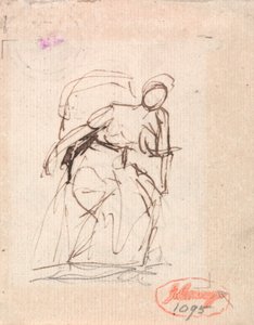Sra. Shelley de George Romney