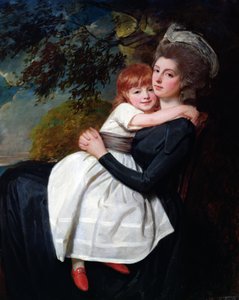 Sra. Stratford Canning