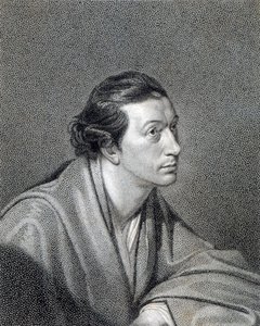 Richard Cumberland, grabado por James Hopwood