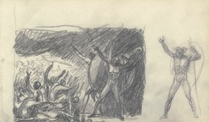 Cuaderno de dibujo