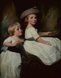 Los Niños Stanhope