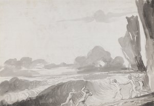 La Ola de George Romney