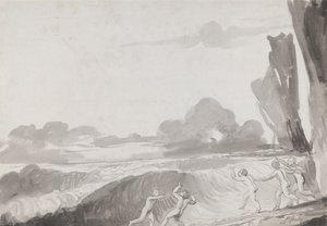 La ola de George Romney