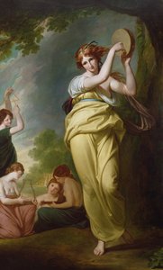 Imagen desconocida de George Romney