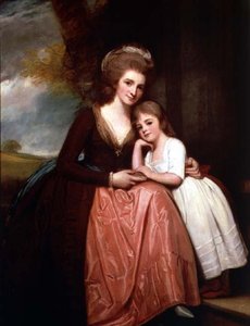 Imagen desconocida de George Romney