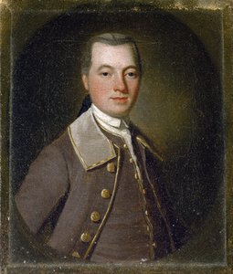 William Watson, c.1759 de George Romney