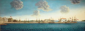 Muelle de Crowninshield