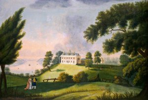 Mount Vernon de George Ropes