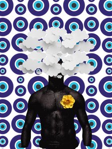 Nublado Despertar Bloom (digital)
