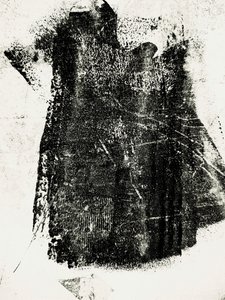 Impresión etérea, 2024 (acrílico sobre lienzo)