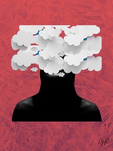 Head Over The Clouds (digital)