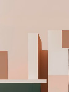 Tonos horizontales, siglo XXI (pintura)