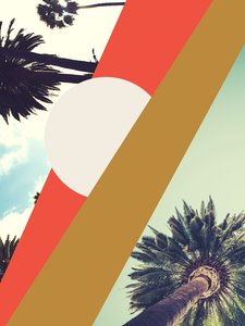 LA Sunshine (digital)