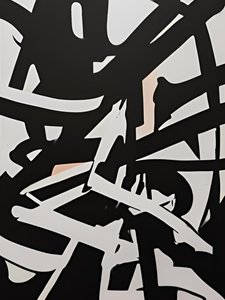 Metropolitan Dreams, siglo XXI (pintura)