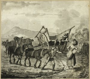 Giles Dolt de George Samuel