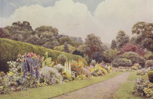 Auchincruive de George Samuel Elgood
