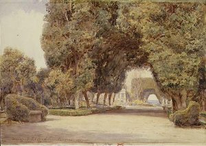 Palermo de George Samuel Elgood