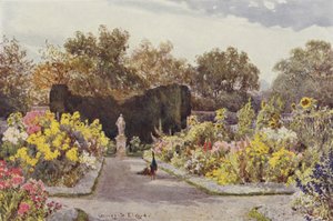 Santa Ana, Clontarf de George Samuel Elgood