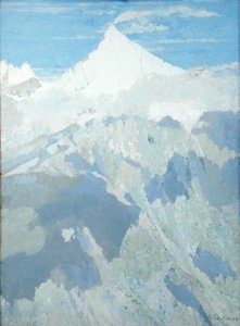 El Weisshorn