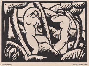 Desnudo IX