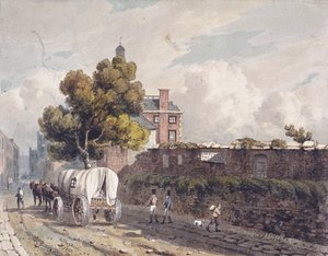 Muro de Londres
