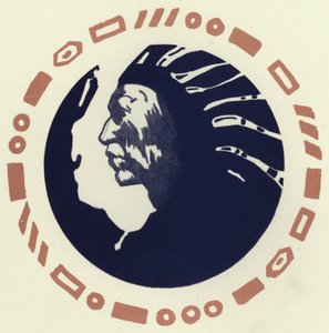 El mal indio de George Sheringham