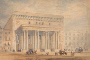 Teatro Haymarket