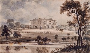 La Mota (nº 2) de George Sidney Shepherd