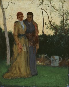 Las Hermanas