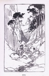 Sinis, de Los Héroes publicado por George Allen y Unwin 1929 de George Soper