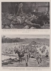 La guerra en Sudáfrica