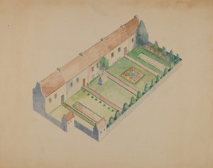 Plano de bloque