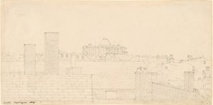 Capitolio, Washington de George Strickland