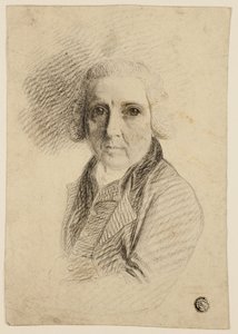 Josiah Wedgewood de George Stubbs