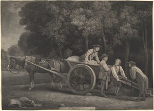 Trabajadores