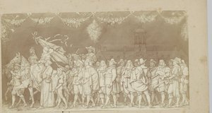 Alemán: Der Ruhm von Amsterdam, 2. Teil
Holandés: De roem van Amsterdam, 2. deel de George Sturm