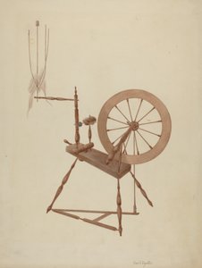 Portavelas de George V. Vezolles