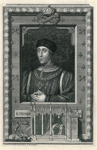 Enrique VI de George Vertue