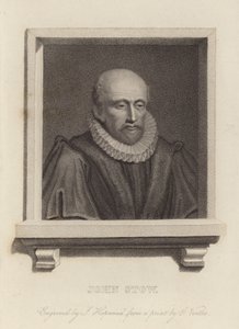 John Stow de George Vertue