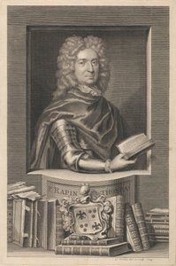 Paul de Rapin de George Vertue