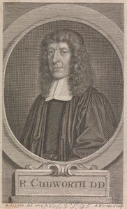Ralph Cudworth de George Vertue