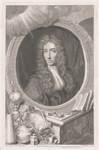 de George Vertue