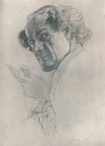 Luigi, c1914